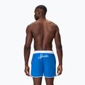 Men's swim shorts Speedo Jetstream Retro Logo Volley 16" 8-005082002 turkish sea 2
