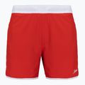Men's swim shorts Speedo Jetstream Retro Logo Volley 16" 8-005082003 high risk red