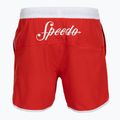 Men's swim shorts Speedo Jetstream Retro Logo Volley 16" 8-005082003 high risk red 2