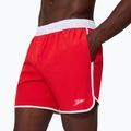 Men's swim shorts Speedo Jetstream Retro Logo Volley 16" 8-005082003 high risk red 4