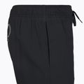 Men's swim shorts Speedo Classic Logo Volley 16" anthracite 4