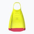 Swim fins Speedo DMC Repellor X yellow/red