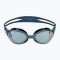 Swim goggles Speedo Biofuse 2.0 Mirror border blue/cobalt/silver mirror 2