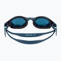 Swim goggles Speedo Biofuse 2.0 Mirror border blue/cobalt/silver mirror 4