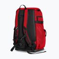 Swim backpack Speedo Pro 45 l speedo red 3