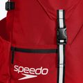Swim backpack Speedo Pro 45 l speedo red 4