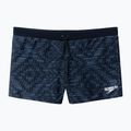 Men's swim boxers Speedo Valmilton Aquashort anthracite