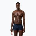 Men's swim boxers Speedo Valmilton Aquashort anthracite 3