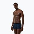 Men's swim boxers Speedo Valmilton Aquashort anthracite 5