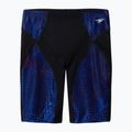 Men's swim jammers Speedo Endurance+ Max Compression Jammer black/blue
