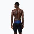 Men's swim jammers Speedo Endurance+ Max Compression Jammer black/blue 4
