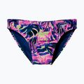 Men's swim briefs Speedo Printed Brief techno jungle/orchid shine