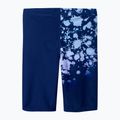 Men's swim jammers Speedo Placement Printed Jammer moonglow smoke/navy 2