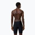 Men's swimming jammers Speedo Medley Logo Jammer anthracite/hyper teal 4