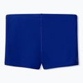 Boys' swim boxers Speedo Medley Logo Aquashort night watch/Hhyper teal 2