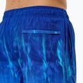 Men's swim shorts Speedo Printed Redondo Edge Volley 16" night watch 5