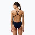 Ladies' one-piece swimsuit Speedo Solid Endurancex V-Back 2.0 team black 4