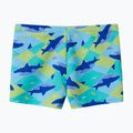 Boys' swim boxers Speedo Print Aquashort deep sapphire 2