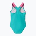 Children's one-piece swimsuit Speedo Infant Placement aqua breeze 2