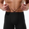 Men's swim jammers Speedo Solid Endurance Jammer team black 7