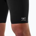 Men's swim jammers Speedo Solid Endurance Jammer team black 8