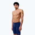 Men's swim jammers Speedo Solid Endurance Jammer team navy 4