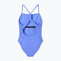 Women's one-piece swimming costume Speedo Endurance+ Logo Thin Strap moonlight lavender 2