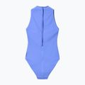 Ladies' one-piece swimsuit Speedo Endurance+ Logo Hydrasuit moonlight lavender 7