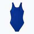 Children's one-piece swimsuit Speedo Hyperboom Butterfly Back night watch/hyper teal 2