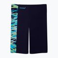Kids' jammers Speedo Hyperboom Splice Jammer anthracite/hyper teal 2