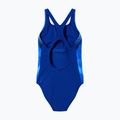 Ladies' one-piece swimsuit Speedo Print Medalist night watch 2