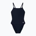 Ladies' one-piece swimsuit Speedo Solid Endurancex Strappy Back team black