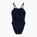 Ladies' one-piece swimsuit Speedo Solid Endurancex Strappy Back team black 2