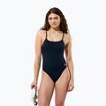 Ladies' one-piece swimsuit Speedo Solid Endurancex Strappy Back team black 3