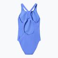Ladies' one-piece swimsuit Speedo ECO Endurance+ Medalist moonlight lavender 2