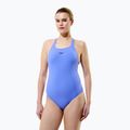 Ladies' one-piece swimsuit Speedo ECO Endurance+ Medalist moonlight lavender 3