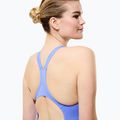Ladies' one-piece swimsuit Speedo ECO Endurance+ Medalist moonlight lavender 7