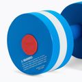 Aqua aerobics dumbbells Speedo Aquatic Fitness Dumbbell 2 pack Speedo Blue/White 2