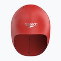 Swim cap Speedo Fastskin autumn red
