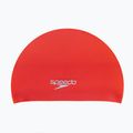 Swim cap Speedo Fastskin Hiro autumn red