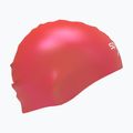 Swim cap Speedo Fastskin Hiro autumn red