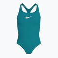 Children's one-piece swimsuit Nike Effortless Essential energy