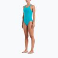 Ladies' one-piece swimsuit Nike Hydrastrong Solid energy 2