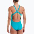 Ladies' one-piece swimsuit Nike Hydrastrong Solid energy 3