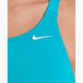 Ladies' one-piece swimsuit Nike Hydrastrong Solid energy 4