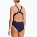 Ladies' one-piece swimsuit Nike Logo Graphic energy 3