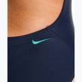 Ladies' one-piece swimsuit Nike Logo Graphic energy 5