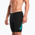 Swim jammers Nike Hydrastrong Nike Inc 1972 Jammer energy