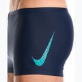 Swim trunks Nike Logo Graphic Square Leg energy 4