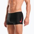 Swim trunks Nike Logo Graphic Square Leg University Red